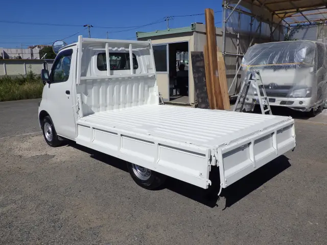トヨタ タウンエーストラック ABF-S402U(2WD)の写真19