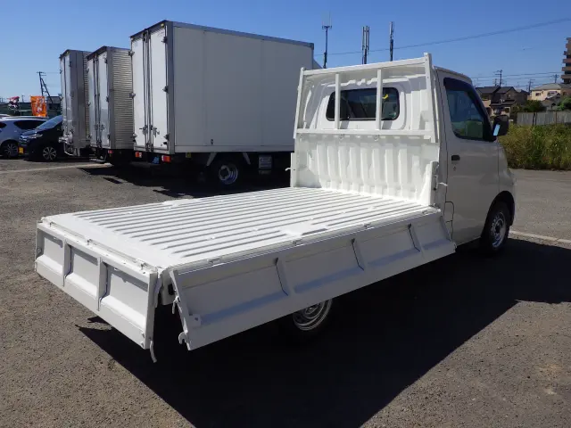トヨタ タウンエーストラック ABF-S402U(2WD)の写真20