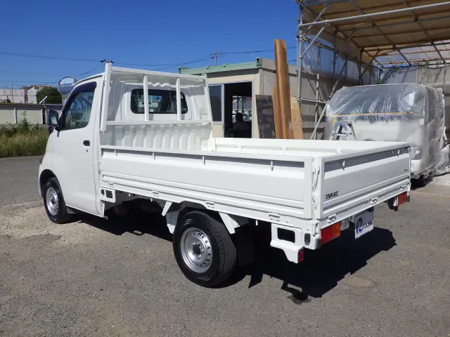 トヨタ タウンエーストラック ABF-S402U(2WD)の写真21