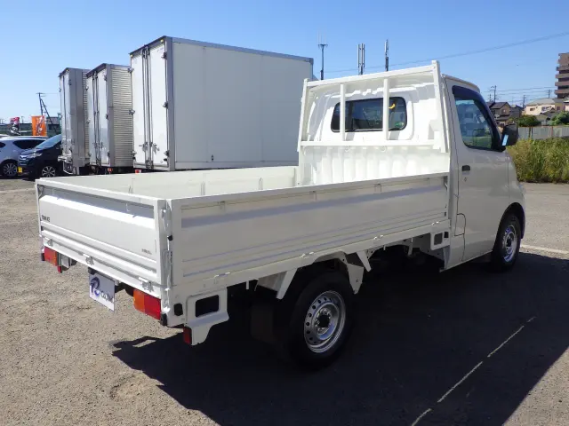 トヨタ タウンエーストラック ABF-S402U(2WD)の写真22