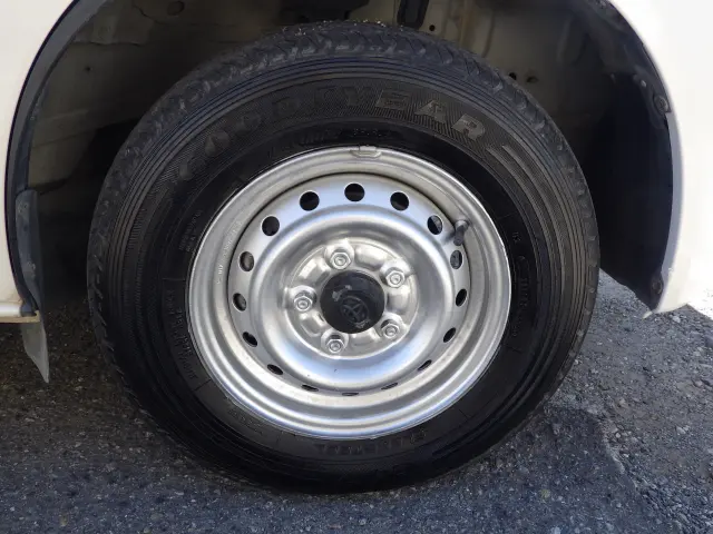 トヨタ タウンエーストラック ABF-S402U(2WD)の写真23