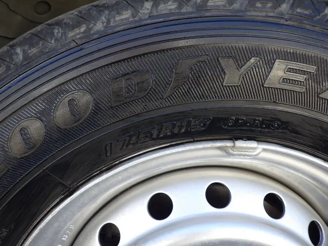 トヨタ タウンエーストラック ABF-S402U(2WD)の写真24