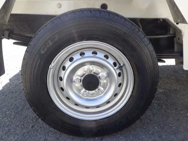 トヨタ タウンエーストラック ABF-S402U(2WD)の写真25