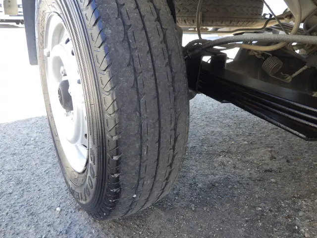 トヨタ タウンエーストラック ABF-S402U(2WD)の写真27
