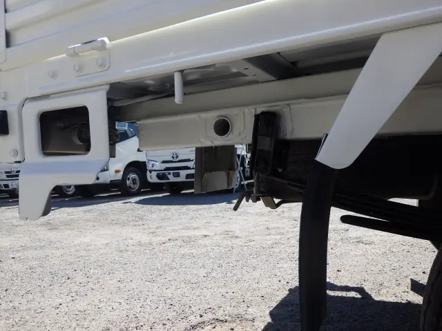 トヨタ タウンエーストラック ABF-S402U(2WD)の写真30