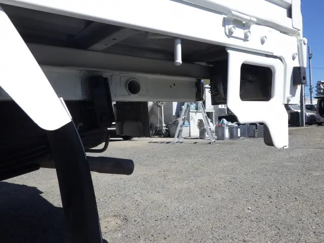 トヨタ タウンエーストラック ABF-S402U(2WD)の写真32