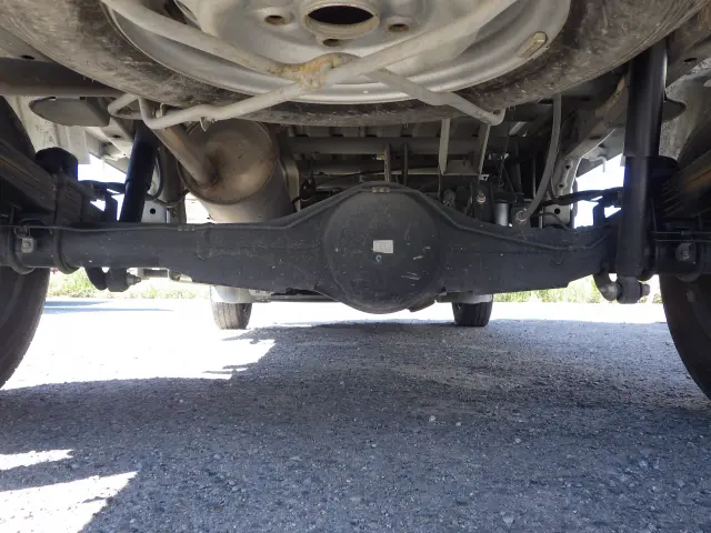 トヨタ タウンエーストラック ABF-S402U(2WD)の写真33