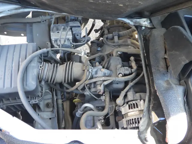 トヨタ タウンエーストラック ABF-S402U(2WD)の写真38