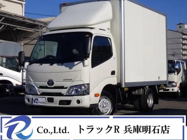 トヨタ ダイナ 2RG-XZC605(2WD)の写真1
