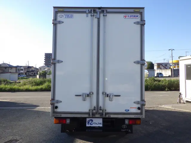 トヨタ ダイナ 2RG-XZC605(2WD)の写真5