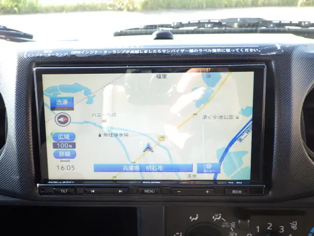 トヨタ ダイナ 2RG-XZC605(2WD)の写真10