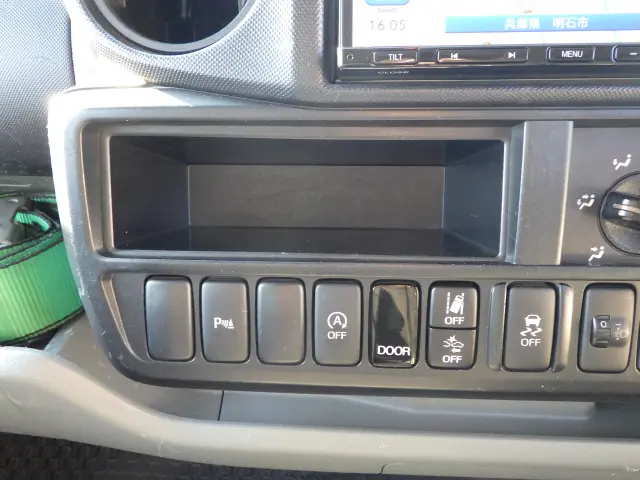 トヨタ ダイナ 2RG-XZC605(2WD)の写真12
