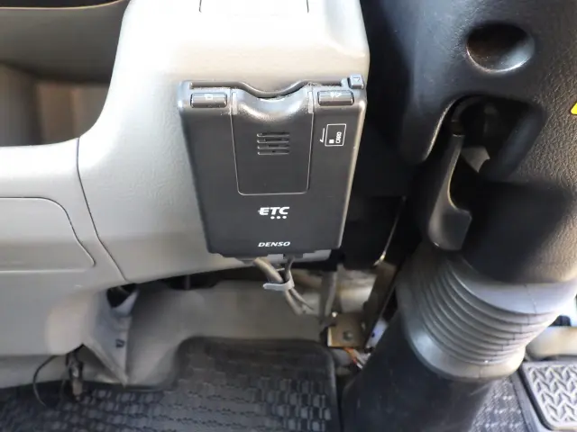 トヨタ ダイナ 2RG-XZC605(2WD)の写真14