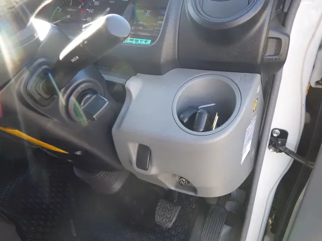 トヨタ ダイナ 2RG-XZC605(2WD)の写真15