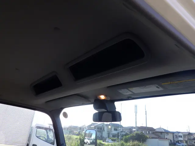 トヨタ ダイナ 2RG-XZC605(2WD)の写真23