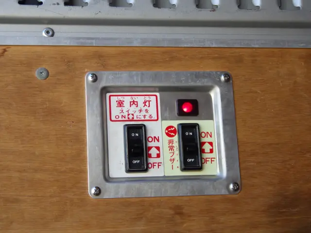 トヨタ ダイナ 2RG-XZC605(2WD)の写真28