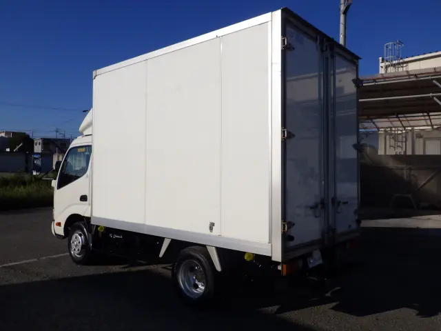 トヨタ ダイナ 2RG-XZC605(2WD)の写真30