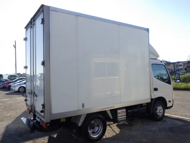 トヨタ ダイナ 2RG-XZC605(2WD)の写真31