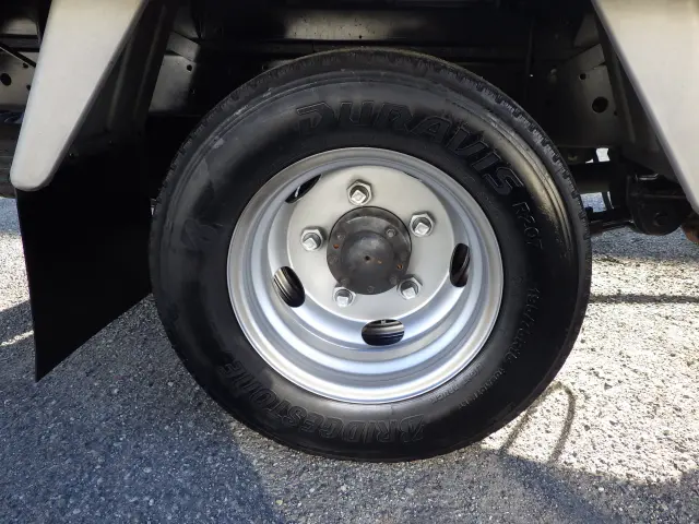 トヨタ ダイナ 2RG-XZC605(2WD)の写真34