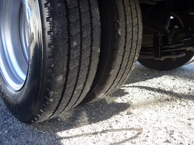 トヨタ ダイナ 2RG-XZC605(2WD)の写真36