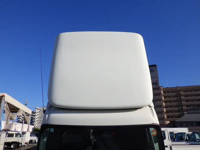 トヨタ ダイナ 2RG-XZC605(2WD)の写真45