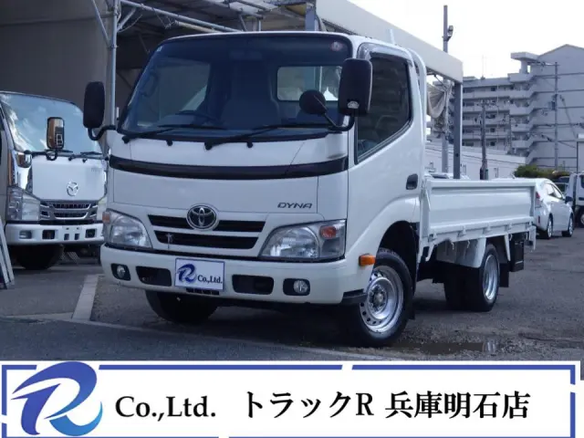 トヨタ ダイナ ABF-TRY220(2WD)の写真1