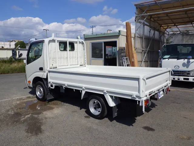 トヨタ ダイナ ABF-TRY220(2WD)の写真2