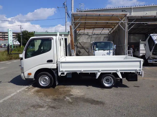 トヨタ ダイナ ABF-TRY220(2WD)の写真3