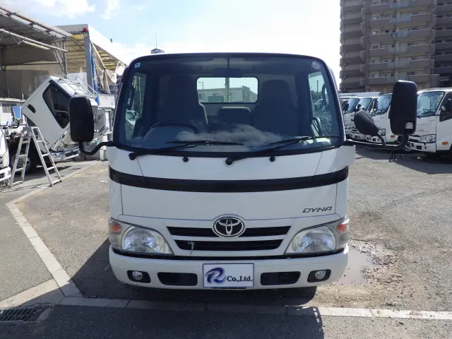 トヨタ ダイナ ABF-TRY220(2WD)の写真4