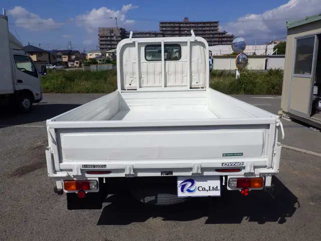トヨタ ダイナ ABF-TRY220(2WD)の写真5