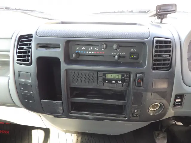 トヨタ ダイナ ABF-TRY220(2WD)の写真9