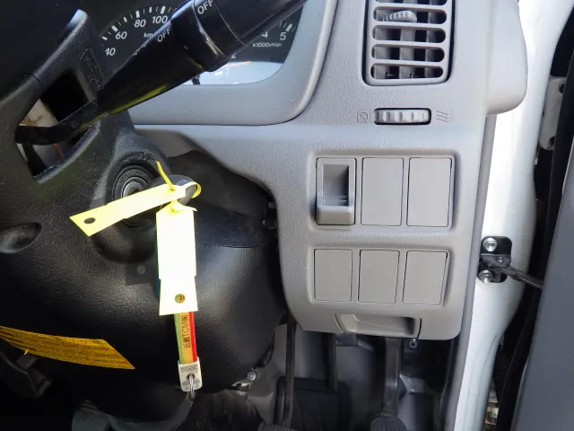 トヨタ ダイナ ABF-TRY220(2WD)の写真14