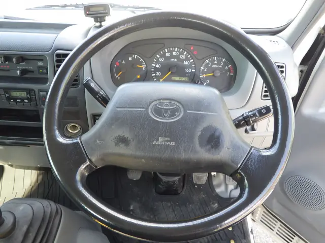 トヨタ ダイナ ABF-TRY220(2WD)の写真17