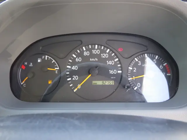 トヨタ ダイナ ABF-TRY220(2WD)の写真18