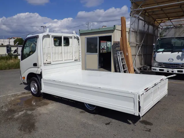トヨタ ダイナ ABF-TRY220(2WD)の写真22