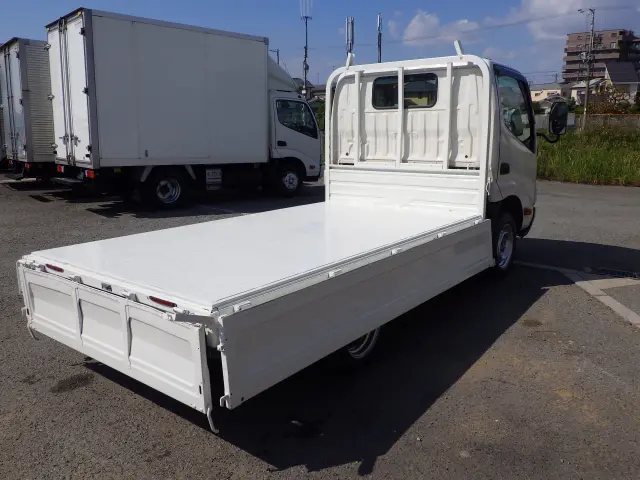 トヨタ ダイナ ABF-TRY220(2WD)の写真23