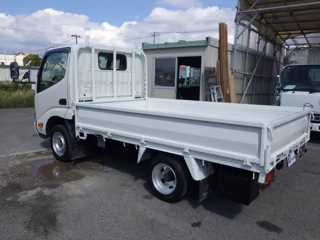 トヨタ ダイナ ABF-TRY220(2WD)の写真24