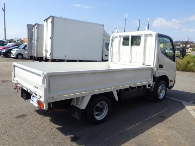 トヨタ ダイナ ABF-TRY220(2WD)の写真25