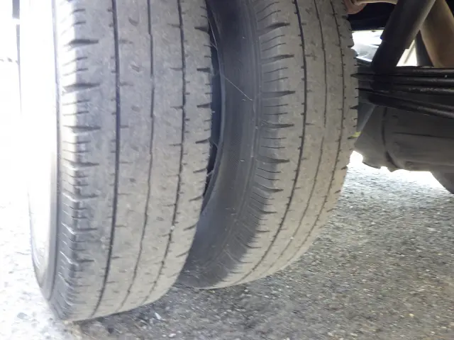 トヨタ ダイナ ABF-TRY220(2WD)の写真30