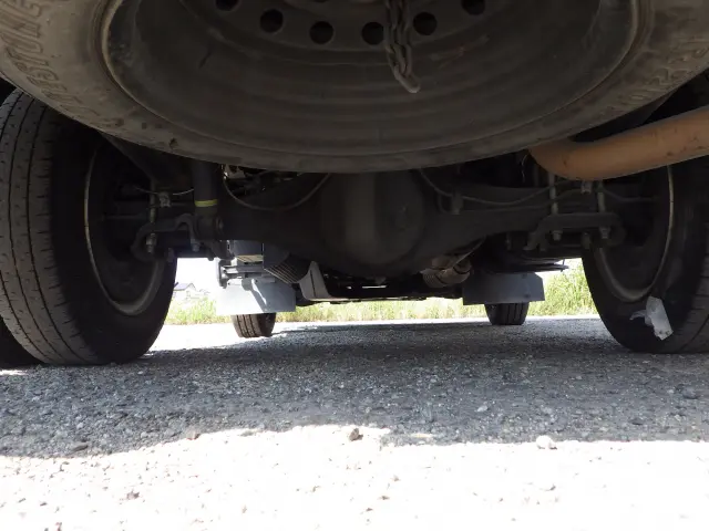 トヨタ ダイナ ABF-TRY220(2WD)の写真36
