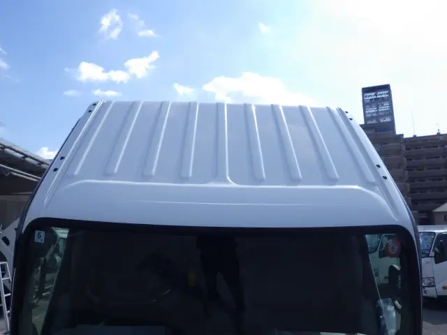トヨタ ダイナ ABF-TRY220(2WD)の写真38