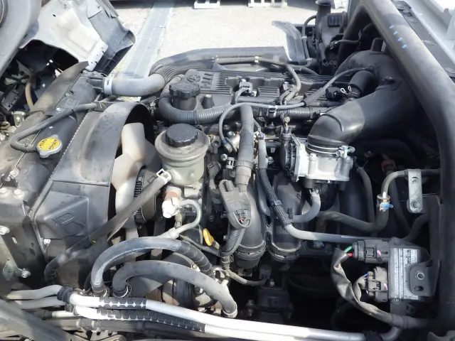 トヨタ ダイナ ABF-TRY220(2WD)の写真39