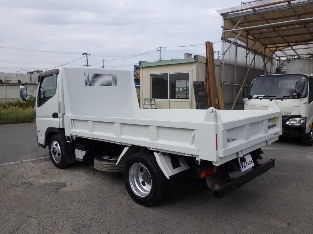 日産 アトラス TKG-FBA3W(2WD)の写真2