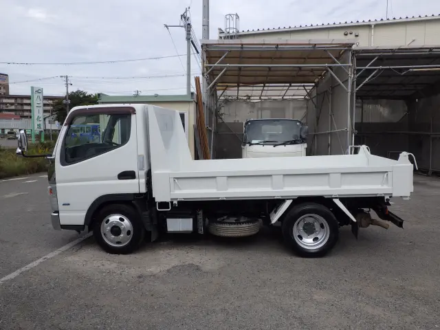 日産 アトラス TKG-FBA3W(2WD)の写真3