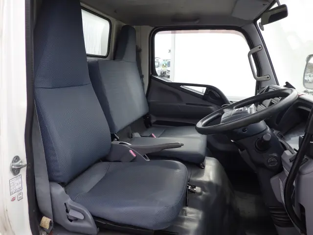 日産 アトラス TKG-FBA3W(2WD)の写真7