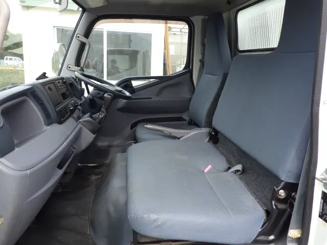 日産 アトラス TKG-FBA3W(2WD)の写真8