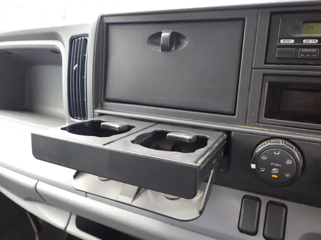 日産 アトラス TKG-FBA3W(2WD)の写真11