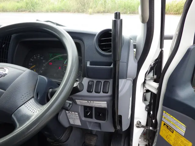 日産 アトラス TKG-FBA3W(2WD)の写真12