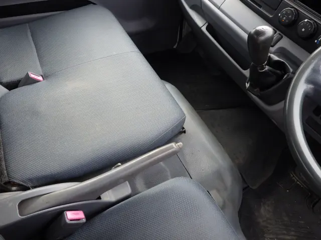 日産 アトラス TKG-FBA3W(2WD)の写真13