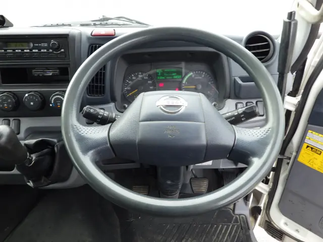 日産 アトラス TKG-FBA3W(2WD)の写真14